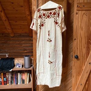 Beautiful Dress or Loungewear